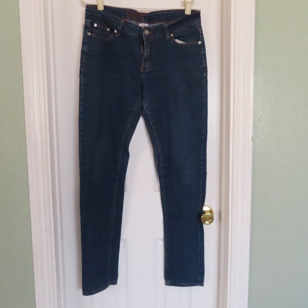 Y&F Women skinny Jeans
